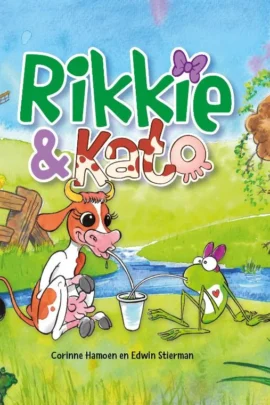 Rikkie & Kato