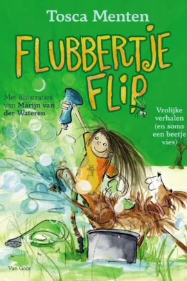 Flubbertje Flip