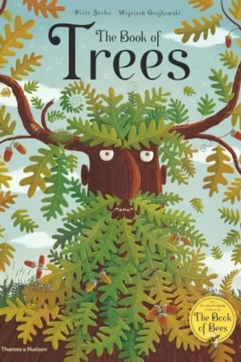 The Book of Trees