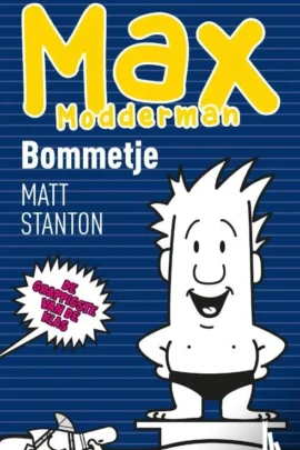 Bommetje