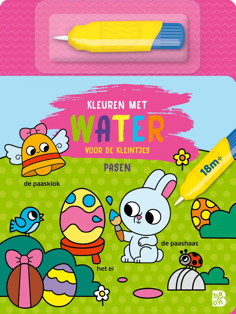 100 spelletjes Pasen | 9789403239644 100 spelletjes Pasen