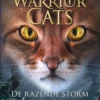 De razende storm | 9789020667707 De razende storm | 9789020667707