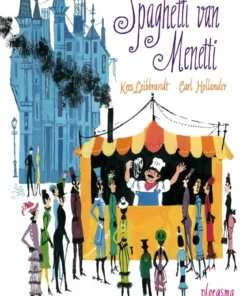 Spaghetti van Menetti