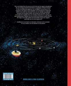 Alternative view of Aardbewoners