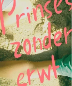 Prinses zonder erwt