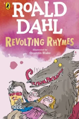 Revolting Rhymes