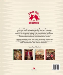 De haven | 9789047625209