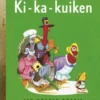 Ki-ka-kuiken | 9789054447276