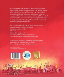 Alternative view of De reuzenpoffer