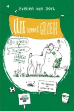 Olaf scoort groen | 9789030509752 Olaf scoort groen | 9789030509752