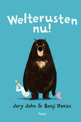 Welterusten nu!