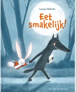 Eet smakelijk!