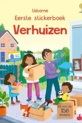 De nieuwe baby