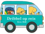 Dribbel op reis | 9789000387120