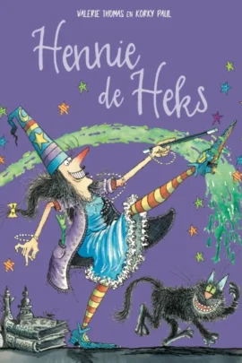 Hennie de Heks