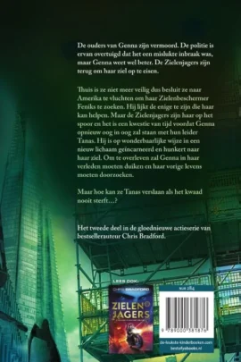 Zielenprofetie | 9789000381876