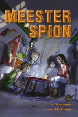 Meesterspion