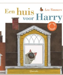 Een huis voor Harry
