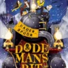 Dodemansrit | 9789464530148 Dodemansrit | 9789464530148
