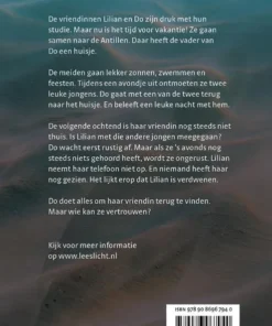 Alternative view of Bon Bini Beach in makkelijke taal