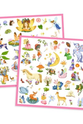 Alternative view of Fantasy