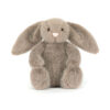 Jellycat Fawn Flufflet Bunny Little | 670983159196