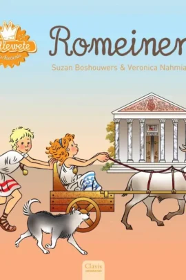 Romeinen