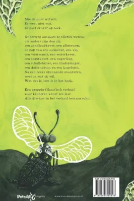 Ik zoek wat ik wil | 9789083392943