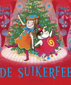 De suikerfee