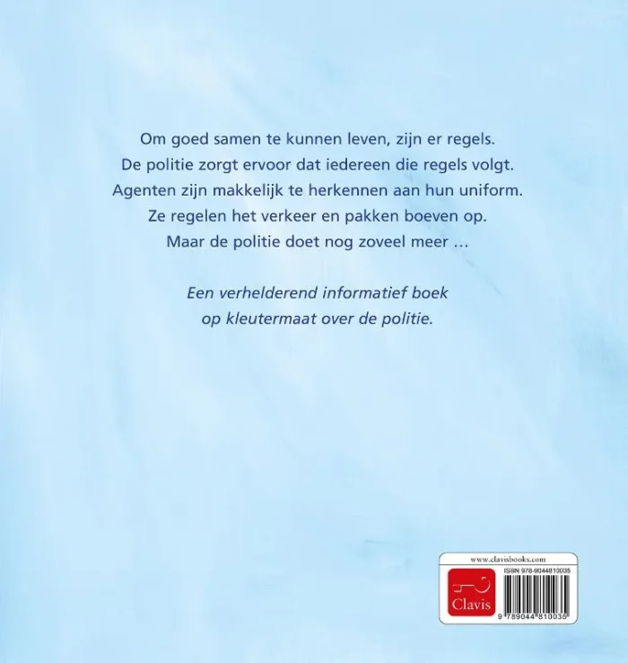 De politie - Afbeelding 2