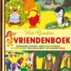 Het gouden vriendenboek | 9789047625483