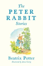 The Peter Rabbit Stories | 9781847498243 The Peter Rabbit Stories | 9781847498243
