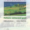 Vakwoordenboek Italiaans onroerend goed | 9789074646536 Vakwoordenboek Italiaans onroerend goed | 9789074646536