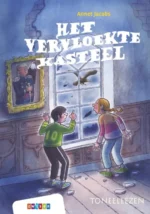 Het vervloekte kasteel | 9789048743759