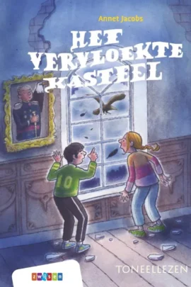 Het vervloekte kasteel