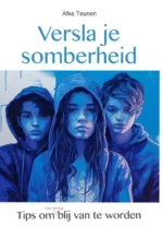 Versla je somberheid | 9789493200234