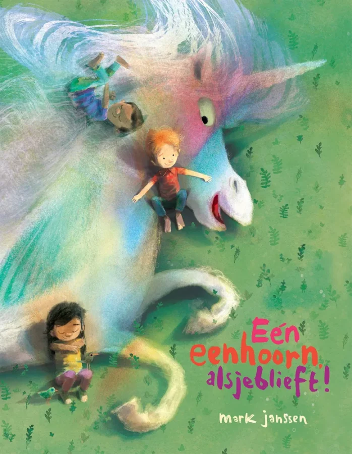 Rapunsel kinderboeken |