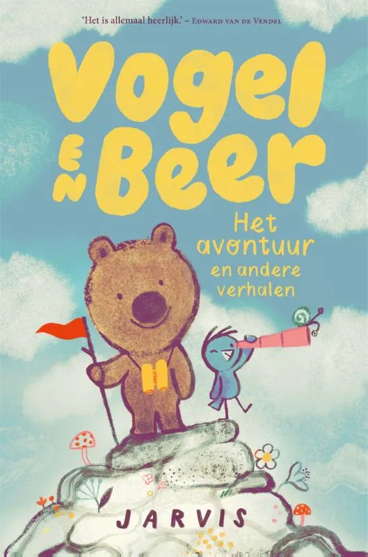 Het avontuur en andere verhalen | 9789025780968 Het avontuur en andere verhalen