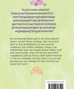 Alternative view of Alleen in films