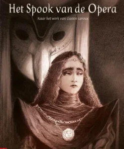 Het spook van de opera