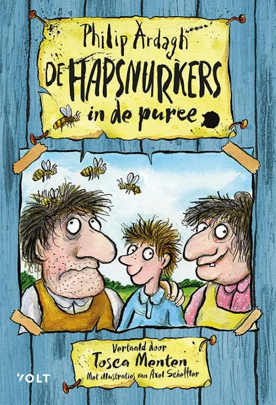 Rapunsel kinderboeken |