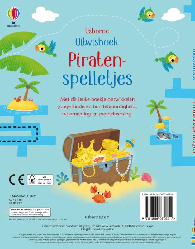 Knusse spelletjes | 9781806070251 Knusse spelletjes - Afbeelding 2