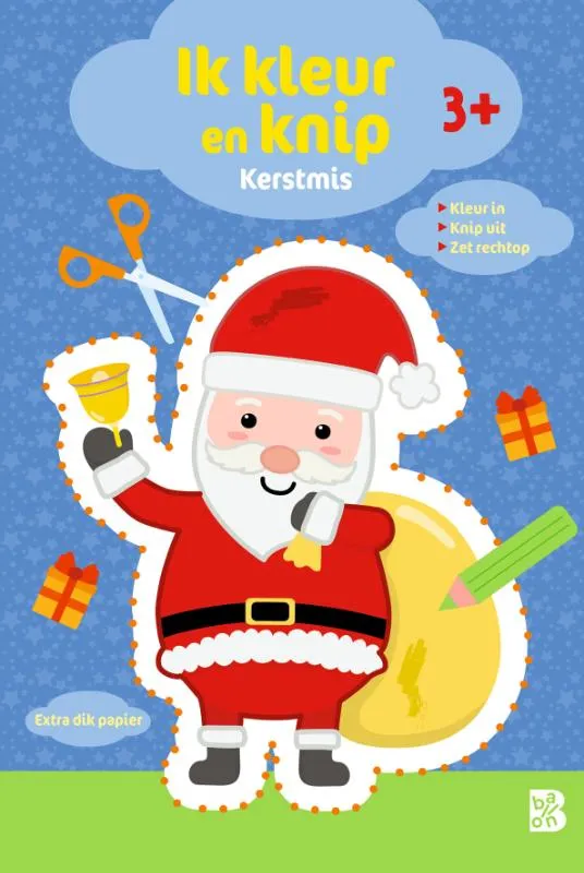 Een jongen met de naam Kerstmis | 9789403243153 Een jongen met de naam Kerstmis