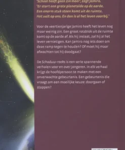 Alternative view of Eind van de wereld