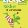 Kikker ik leer rekenen | 9789048743957