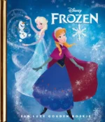 Frozen | 9789047616856 Frozen | 9789047616856