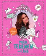 Meer tekenen met Jill | 9789000393749