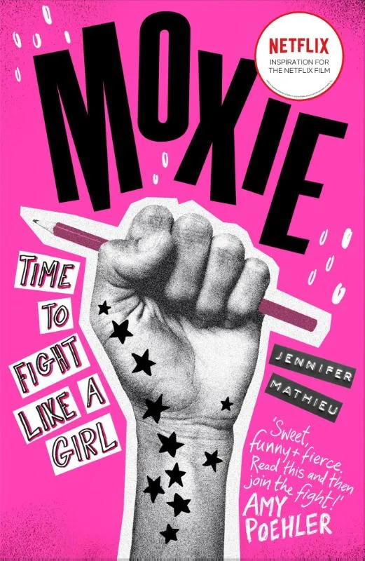 Moxie | 9781444940633 Moxie