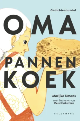Oma pannenkoek