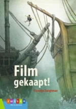 Film gekaapt! | 9789048736478